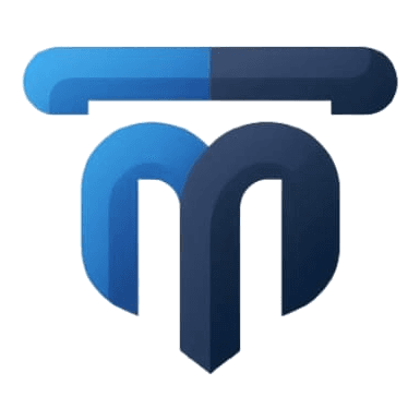 Techmykel logo