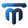 Techmykel logo